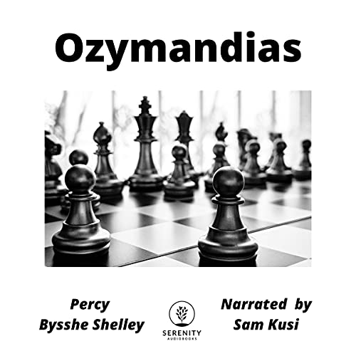 Ozymandias