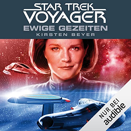 Ewige Gezeiten: Star Trek Voyager 8