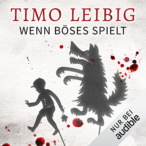 Wenn Böses spielt: Goldmann und Brandner Spin-off