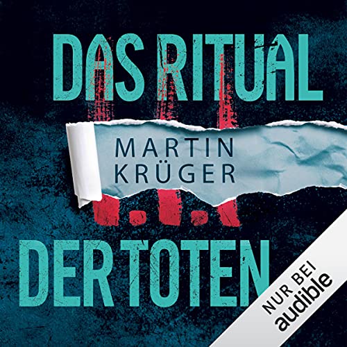 Das Ritual der Toten: Ein Winter-und-Parkov-Thriller 3