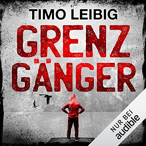 Grenzgänger: Goldmann und Brandner 4