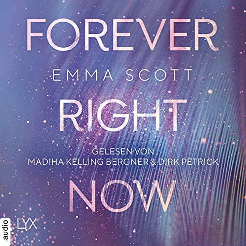 Forever Right Now: Only-Love Trilogie 2