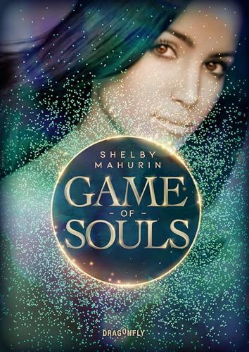 Game of Souls: Die Hexen von Belterra, Band 3 | Das furiose Finale der düsteren Bestseller-Romantasy-Trilogie | Enemies to Lovers in einer einzigartigen Welt voller Gefahren und Magie