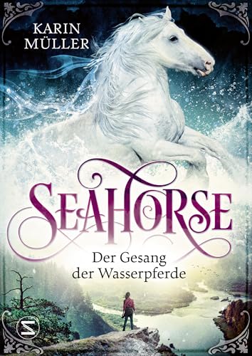 Seahorse - Der Gesang der Wasserpferde