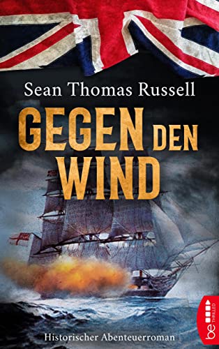 Gegen den Wind: Roman (Charles-Hayden-Reihe 4)