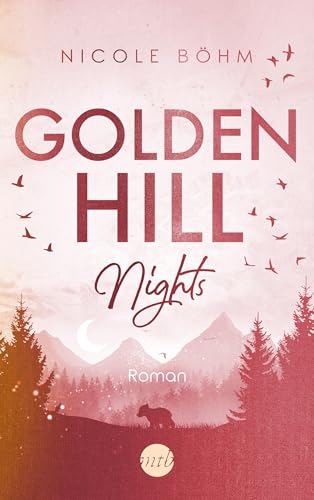 Golden Hill Nights (Golden-Hill-Reihe 3)