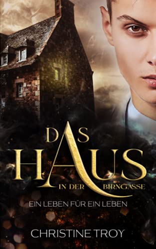 Das Haus in der Birngasse: Ein Leben für ein Leben