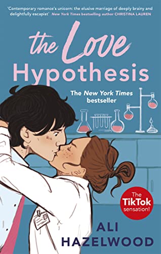 The Love Hypothesis: A TikTok sensation and must-read STEM romance
