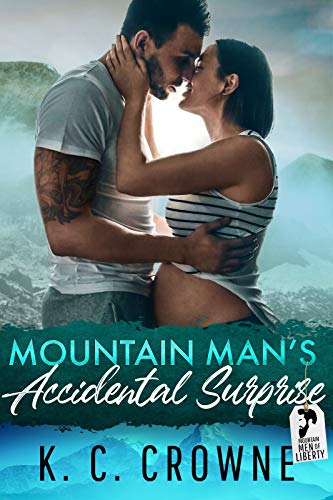 Mountain Man's Accidental Surprise (Mountain Men of Liberty (German Translation))