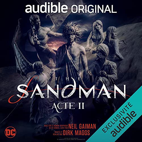 The Sandman : Acte II