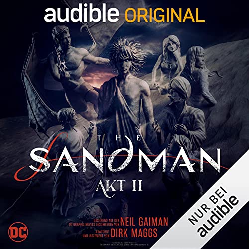 The Sandman: Akt II