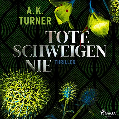 Tote schweigen nie: Raven und Flyte 1