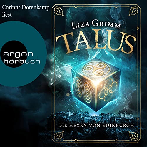 Talus: Die Hexen von Edinburgh 1