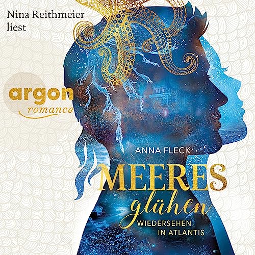 Wiedersehen in Atlantis: Meeresglühen 2