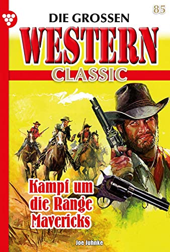 Die großen Western Classic 85 – Western: Tennessee