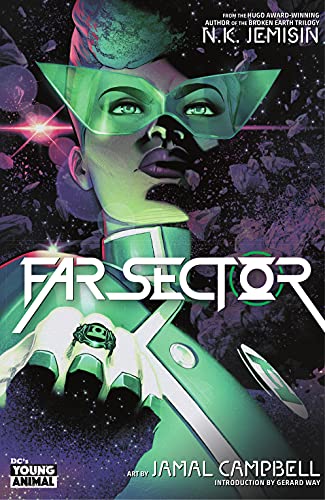 Far Sector (2019-)