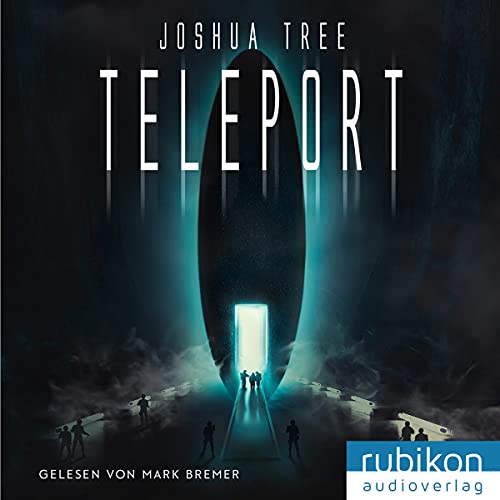 Teleport: Teleport 1