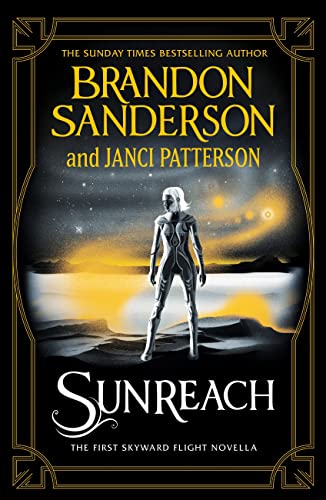 Sunreach: Skyward Flight: 1