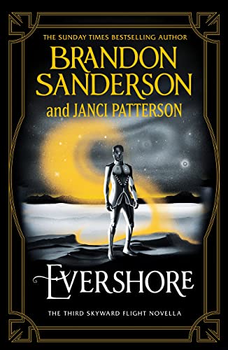 Evershore: Skyward Flight: 3