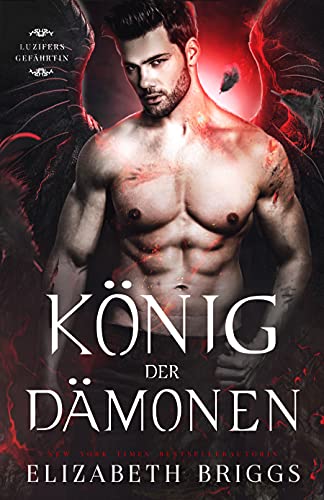 König der Dämonen (Luzifers Gefährtin 1)