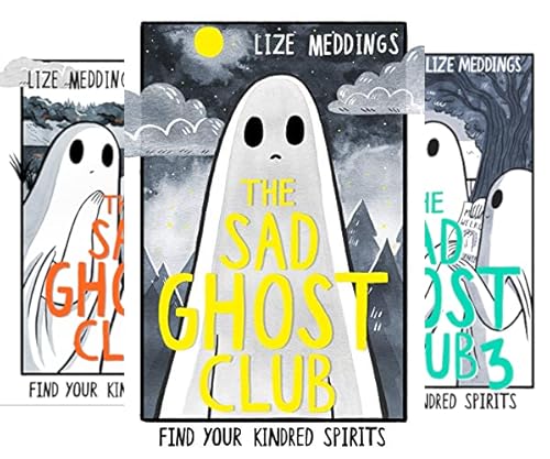 The Sad Ghost Club