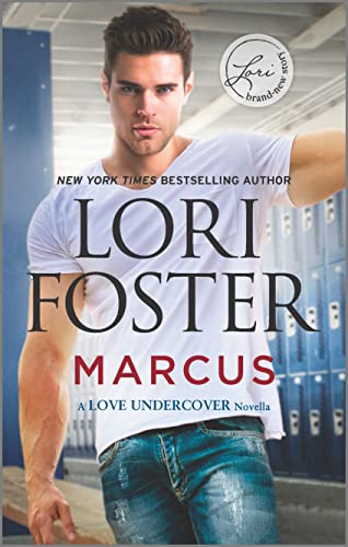Marcus (Love Undercover)