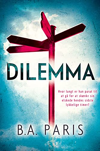 Dilemma (Danish Edition)