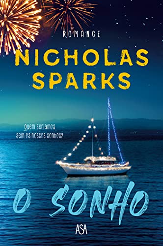 O Sonho (Portuguese Edition)