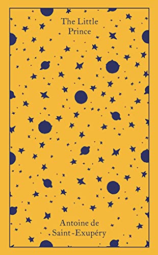 The Little Prince: And Letter to a Hostage (English Edition)