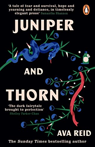 Juniper & Thorn: The Sunday Times Bestseller (English Edition)