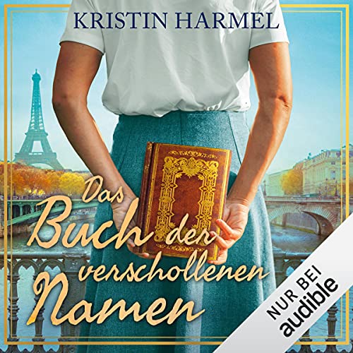 Das Buch der verschollenen Namen