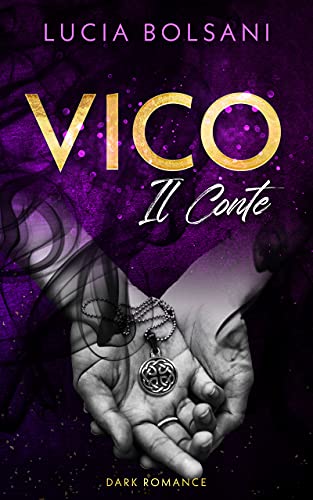 Vico - Il Conte (Der Cortone-Clan 2)