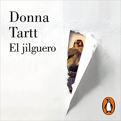 El Jilguero [The Goldfinch]