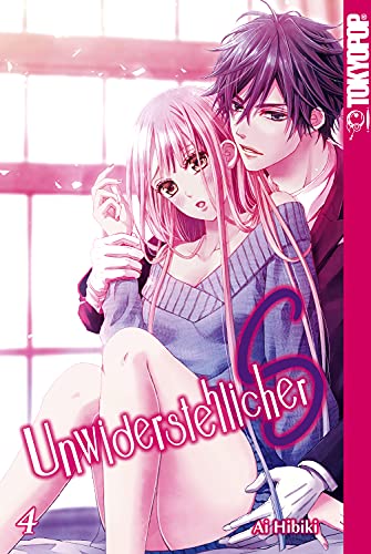 Unwiderstehlicher S 04