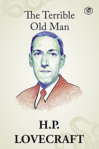 The Terrible Old Man