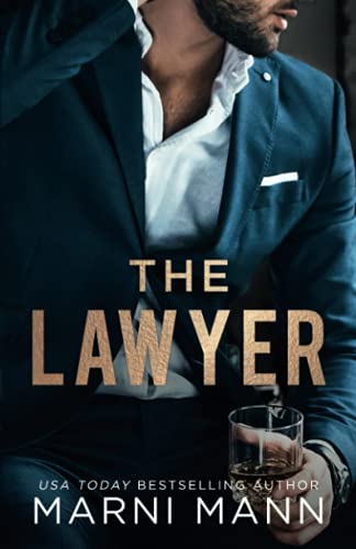 The Lawyer (The Dalton Family, Band 1)