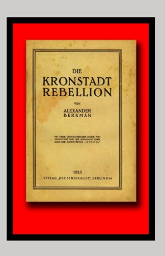Die Kronstadt Rebellion
