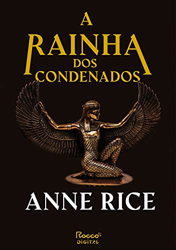 A rainha dos condenados (As Crônicas Vampirescas)