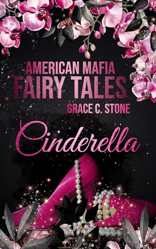 American Mafia FairyTales: Cinderella