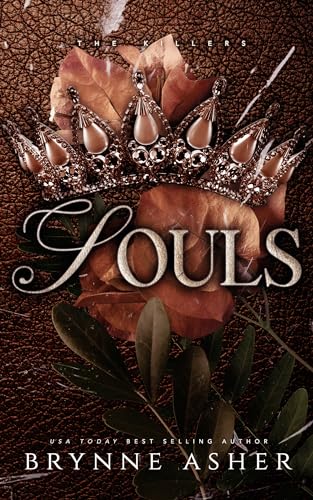 Souls: A Killers Novel, Book 6 (The Killers)