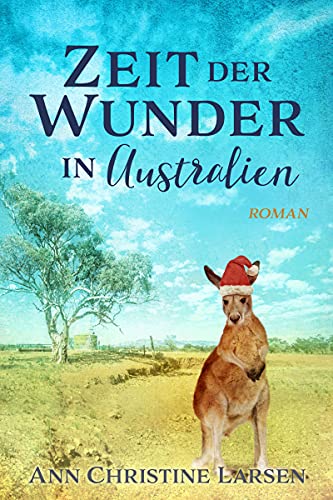 Zeit der Wunder in Australien (Moonlight Farm)