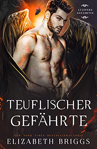 Teuflischer Gefährte (Luzifers Gefährtin 2)