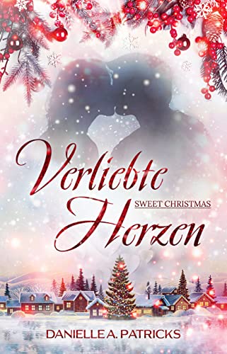 Verliebte Herzen: Sweet Christmas
