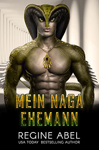 Mein Naga Ehemann (Match Maker Agentur)