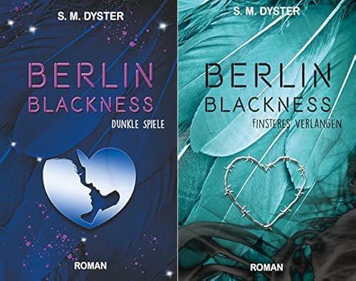 Berlin Blackness (Serie)