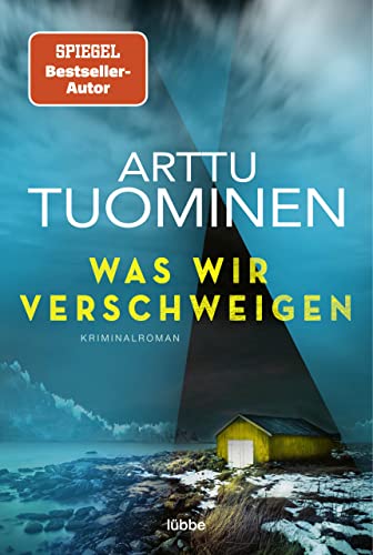 Was wir verschweigen: Kriminalroman (River-Delta-Reihe 1)