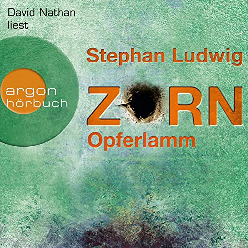 Zorn - Opferlamm: Zorn 11