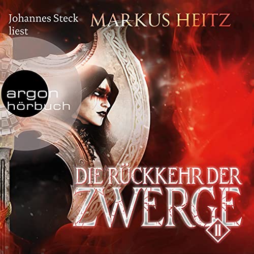 Die Rückkehr der Zwerge 2: Die Zwerge 7