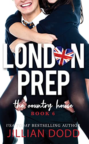 The Country House (London Prep Book 6)