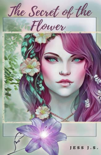 The Secret of the Flower